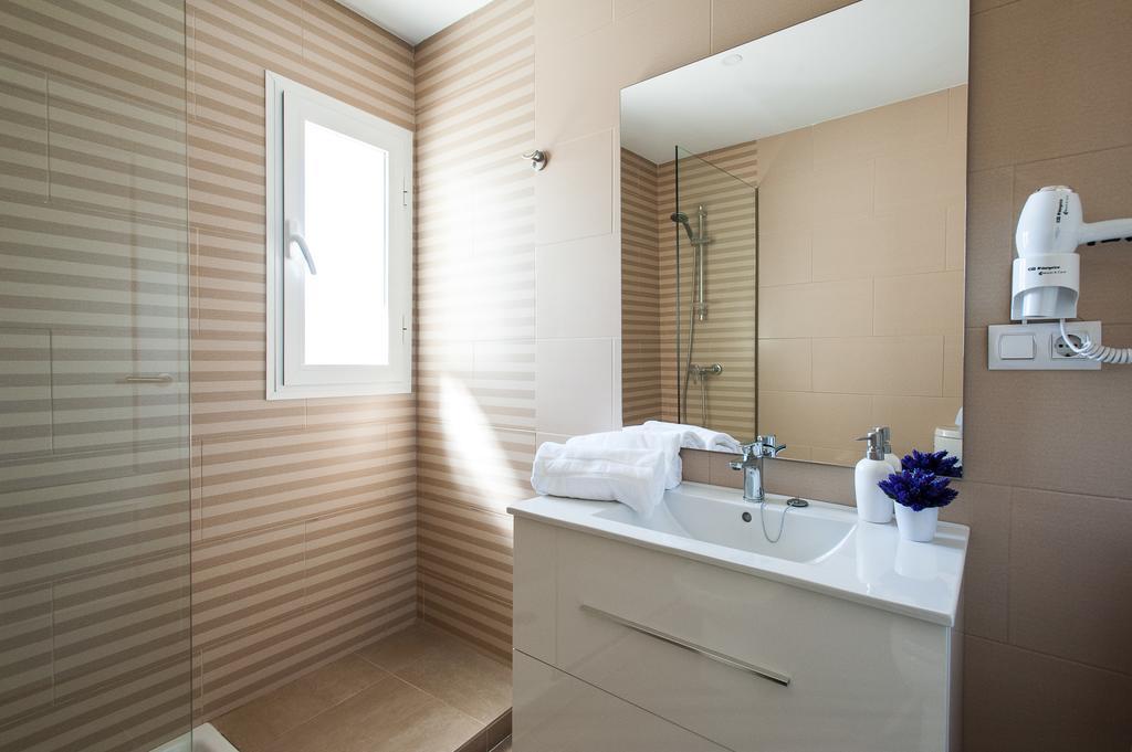 Hommyhome Pozo Santo Penthouse Sevilla Exteriör bild