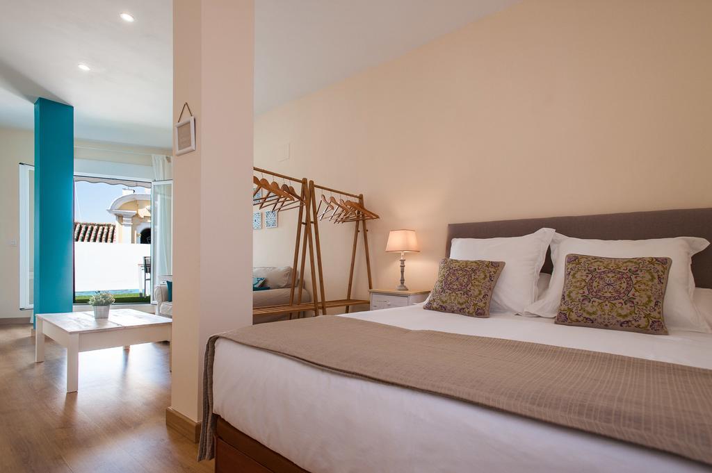 Hommyhome Pozo Santo Penthouse Sevilla Exteriör bild