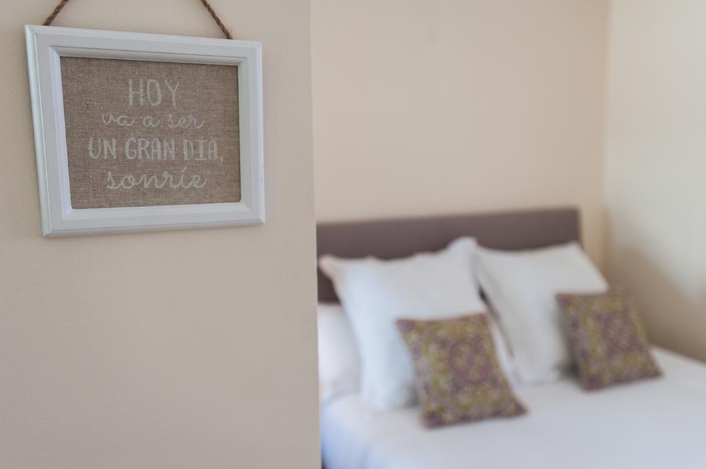 Hommyhome Pozo Santo Penthouse Sevilla Exteriör bild