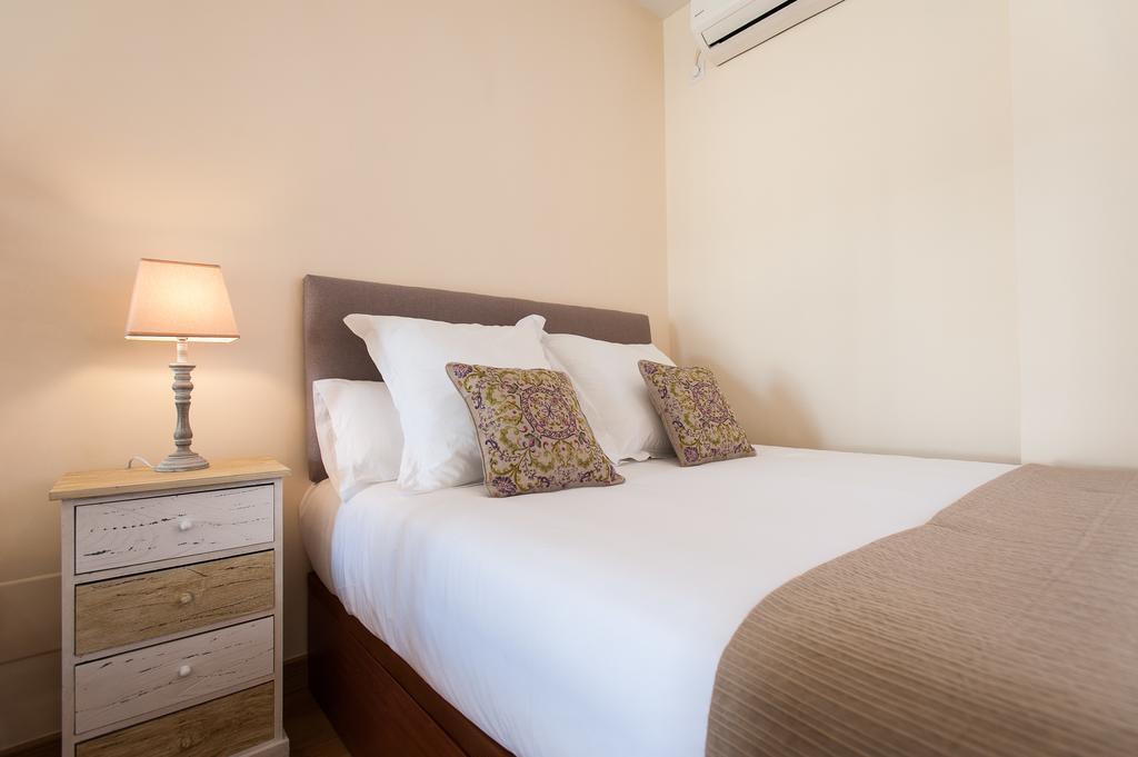 Hommyhome Pozo Santo Penthouse Sevilla Exteriör bild